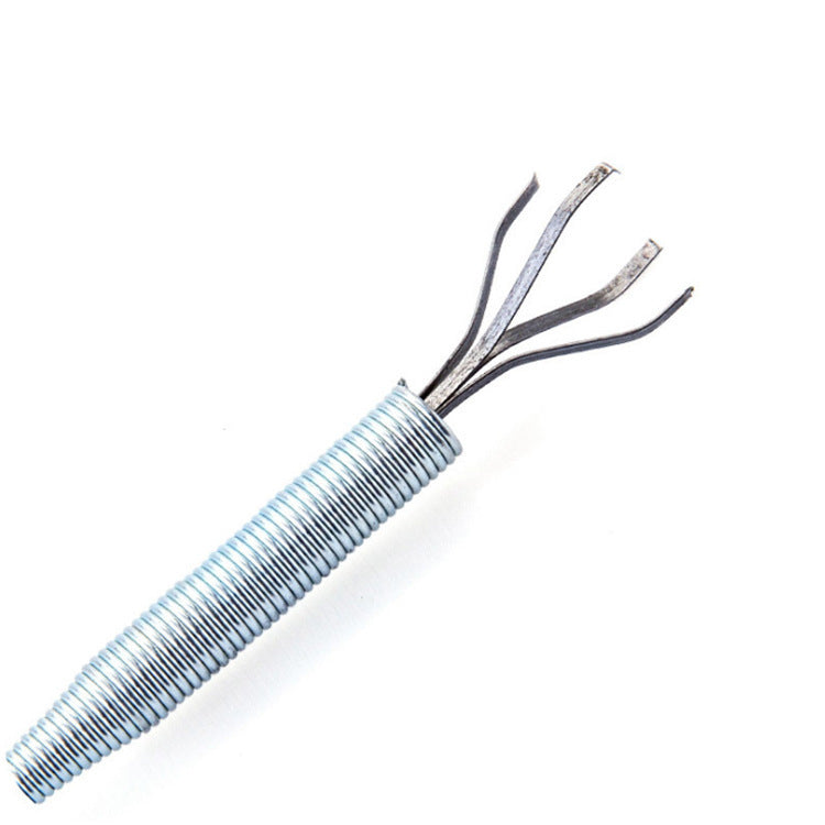 60CM Sewer Dredger Spring Pipe Dredging Tool.